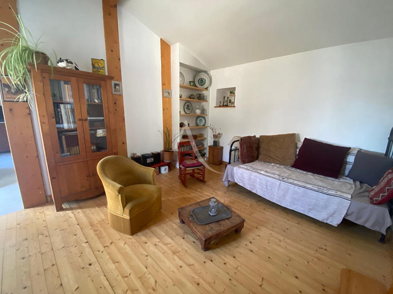 Maison - 91 m² - 4 pièces