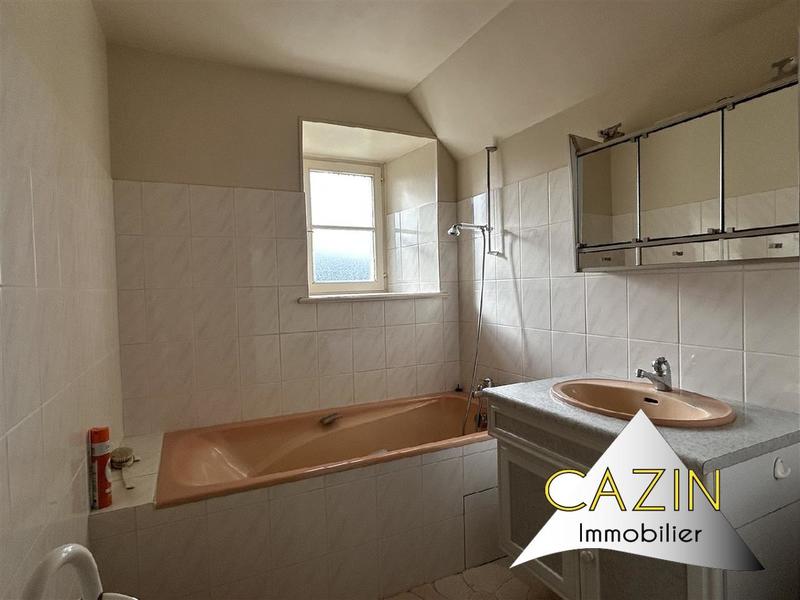 Maison - 147 m² - 4 pièces