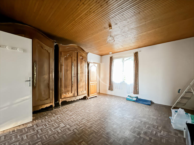 Maison - 99 m² - 3 pièces