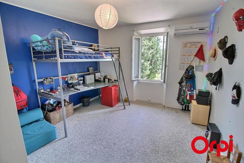 Maison de ville - 105 m² - 4 pièces