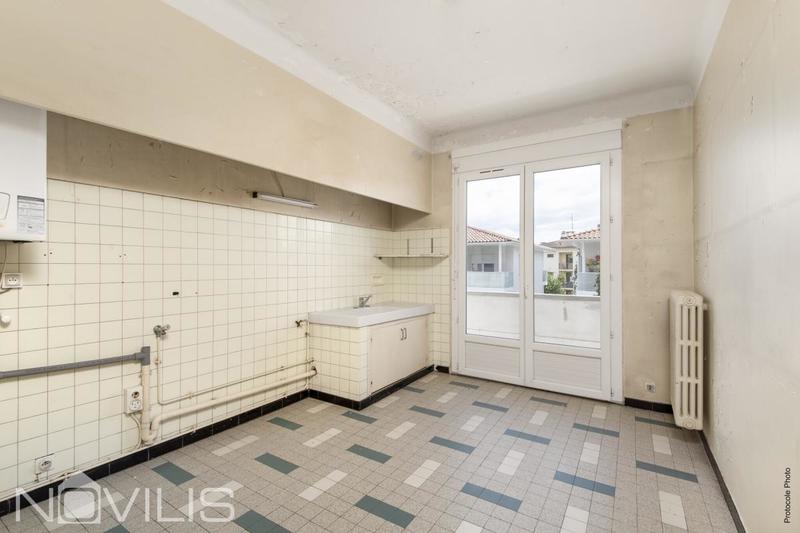 Appartement - 87 m² - 4 pièces