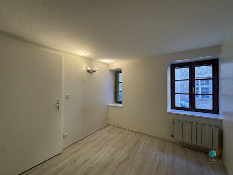 Appartement - 53 m² - 2 pièces