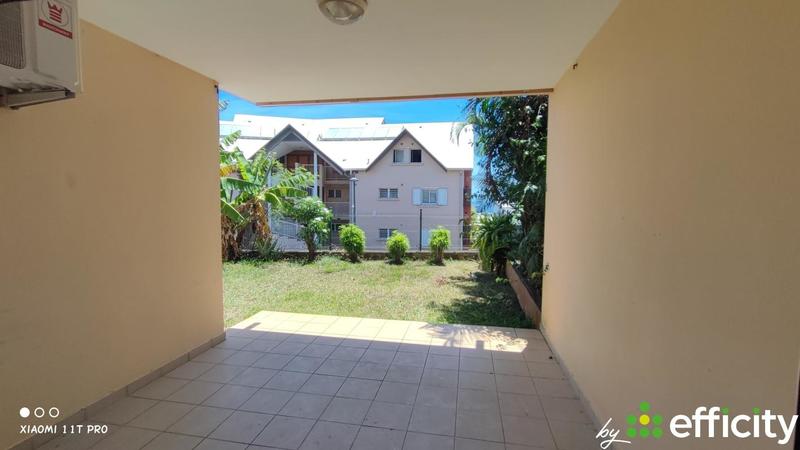 Appartement - 51 m² - 2 pièces