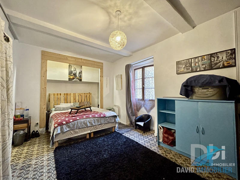 Maison - 133 m² - 4 pièces