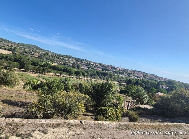 Maison - 126 m² - 5 pièces