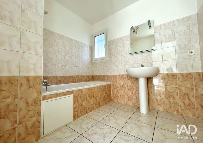 Appartement - 45 m² - 3 pièces