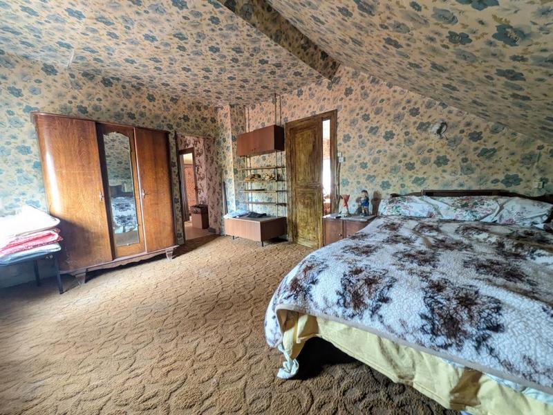 Maison - 130 m² - 4 pièces