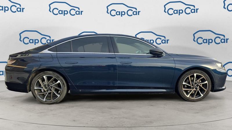 Ds ds 9 Generation I 1.6 E-Tense 225 Hybrid Eat8 Opera