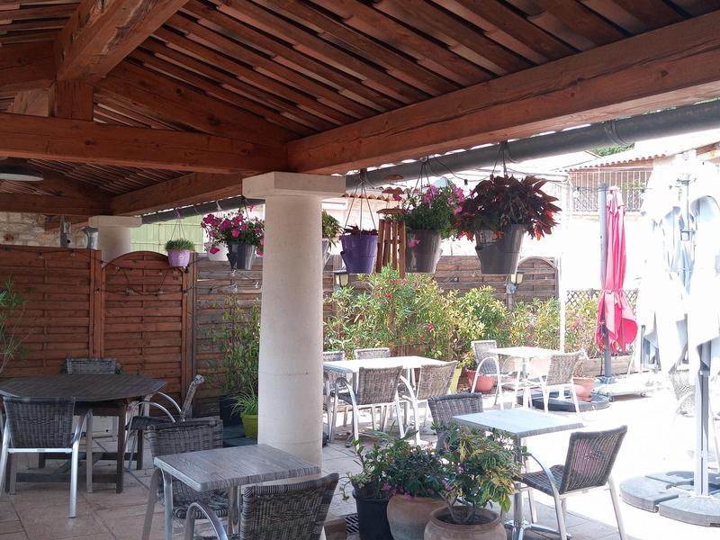 Fonds de commerce - Hôtellerie / Restauration - 115 m²