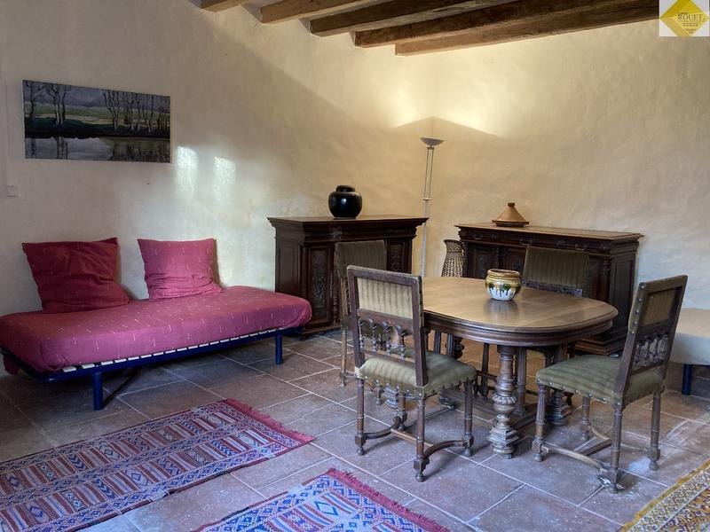 Maison - 72 m² - 3 pièces