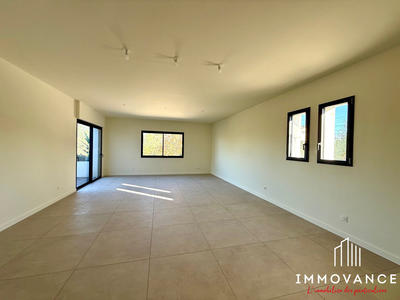 Villa - 156 m² - 5 pièces