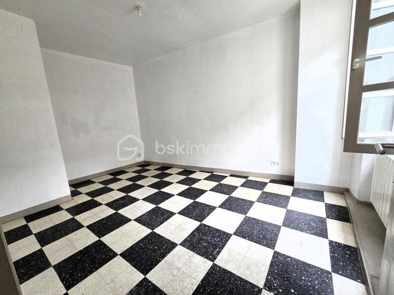 Maison de ville - 57 m² - 4 pièces