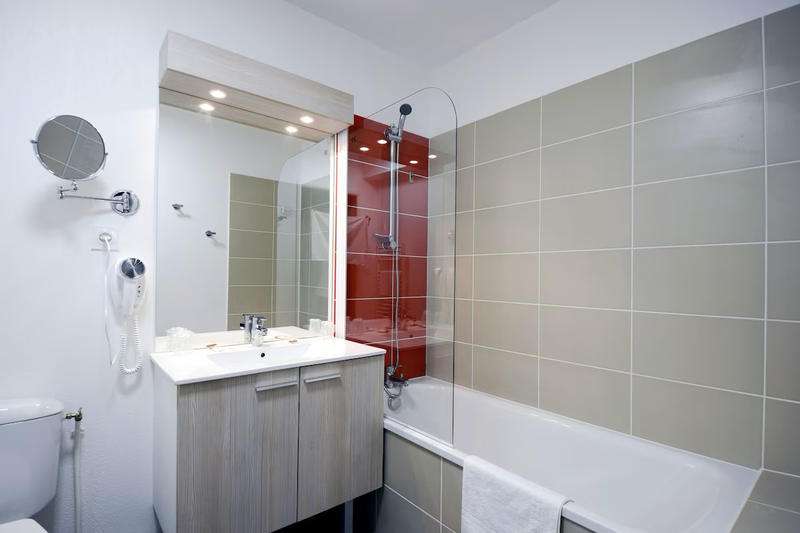 Studio - 24 m² - 1 pièce