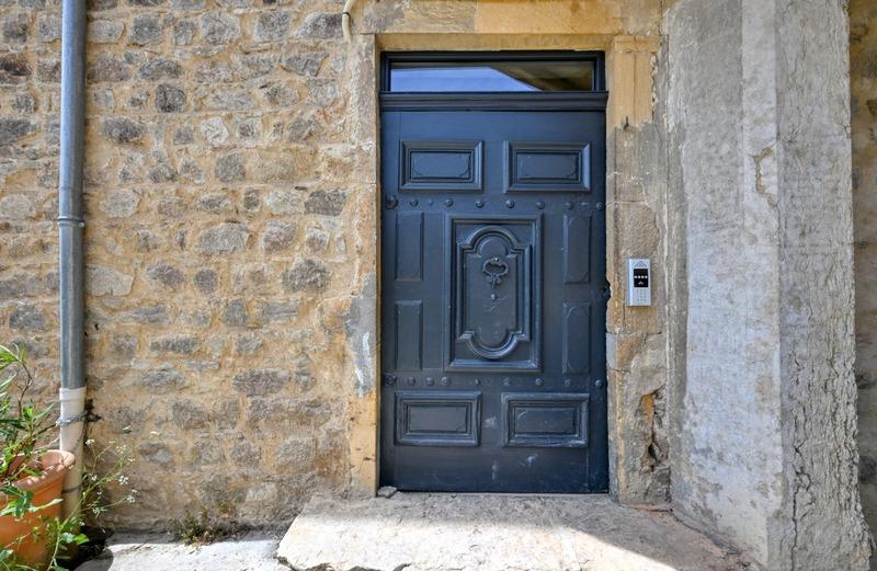 Appartement - 180 m² - 4 pièces