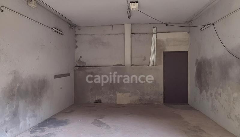 Maison - 194 m² - 7 pièces
