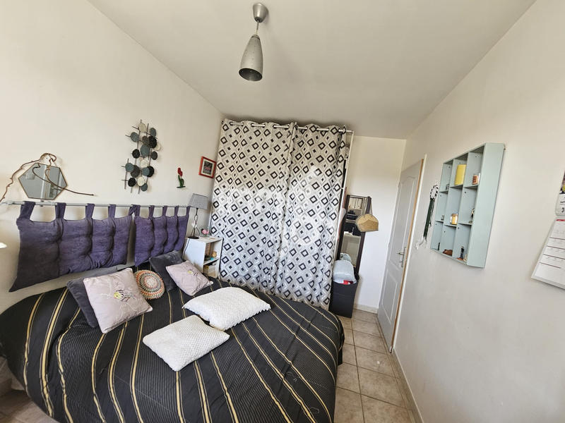 Maison - 104 m² - 4 pièces