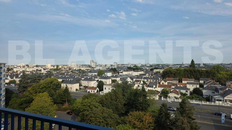 Appartement - 89 m² - 5 pièces