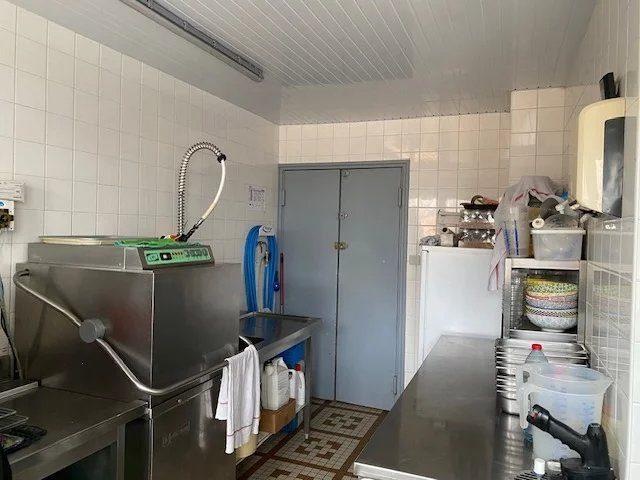 Fonds de commerce - 350 m²