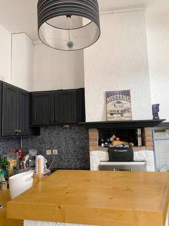 Appartement - 84 m² - 3 pièces