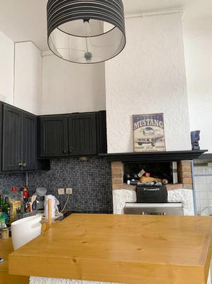 Appartement - 84 m² - 3 pièces