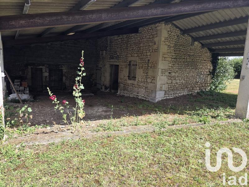 Ferme - 180 m² - 4 pièces