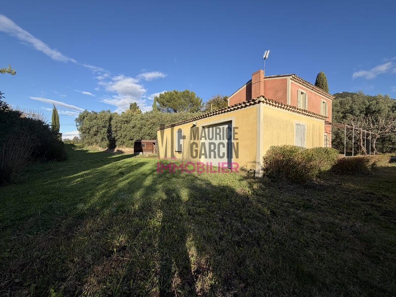 Maison - 75 m² - 3 pièces