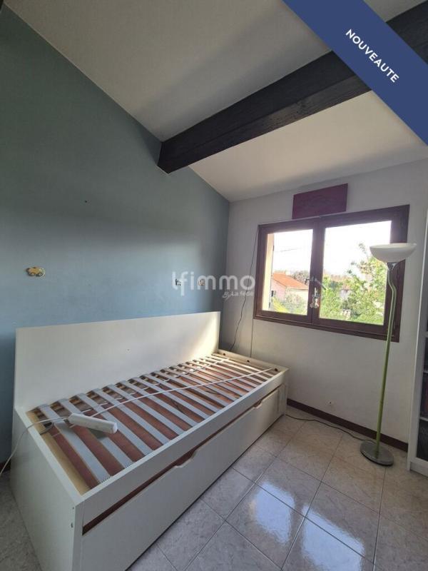 Maison - 121 m² - 6 pièces