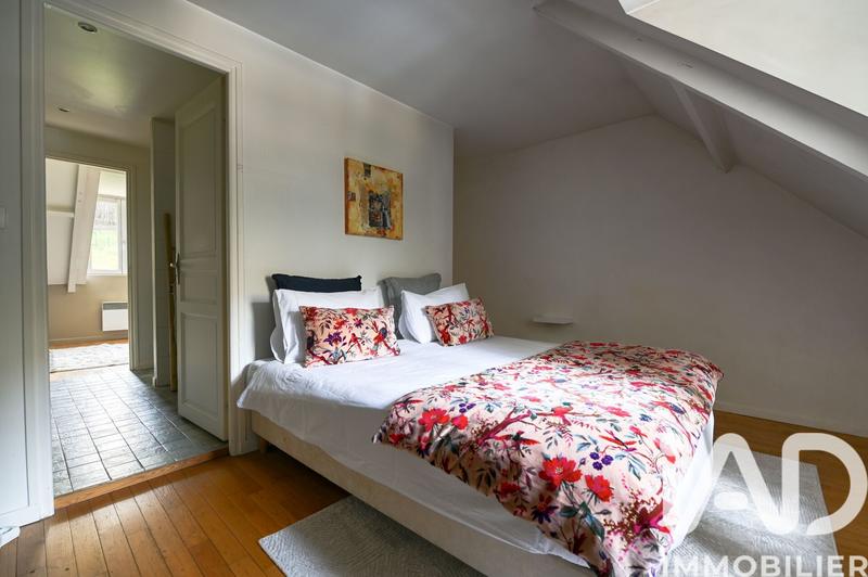 Maison - 179 m² - 8 pièces