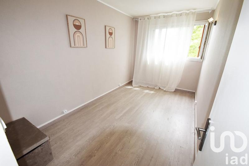 Appartement - 94 m² - 5 pièces