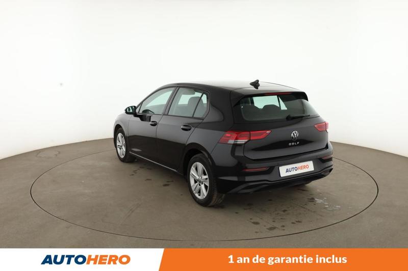 Volkswagen Golf VIII 2.0 Tdi Scr Life Plus Bv6 115 ch