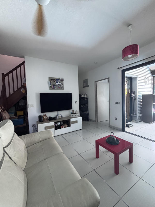 Villa - 85 m² - 3 pièces