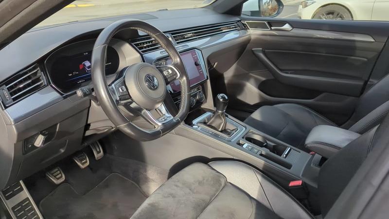 Volkswagen Arteon 1.5 Tfsi 150 R-Line - 5 places