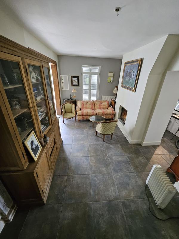 Maison - 175 m² - 10 pièces