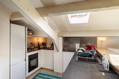 Appartement - 87 m² - 3 pièces