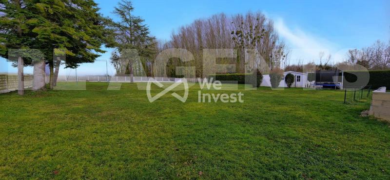 Maison - 244 m² - 10 pièces