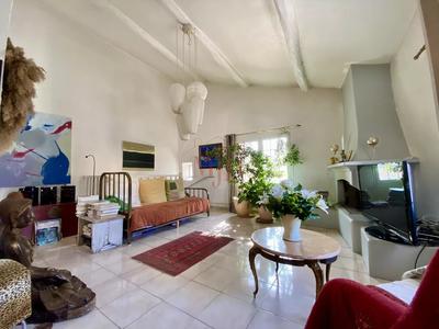 Maison de village - 133 m² - 6 pièces