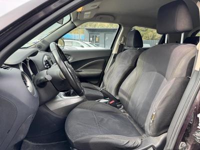 Nissan Juke 1.5 Dci 110 Connect Edition