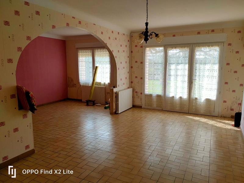 Maison - 220 m² - 9 pièces