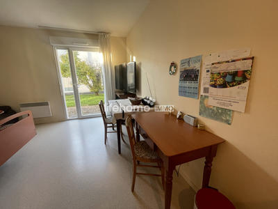 Appartement - 26 m² - 1 pièce