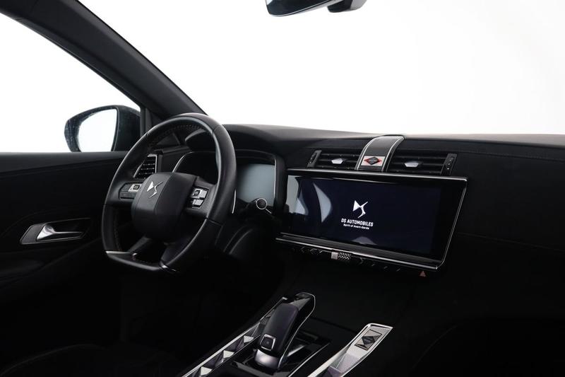 Ds Ds 7 1.5 Blue-HDi Performance Line Automatique 130 ch