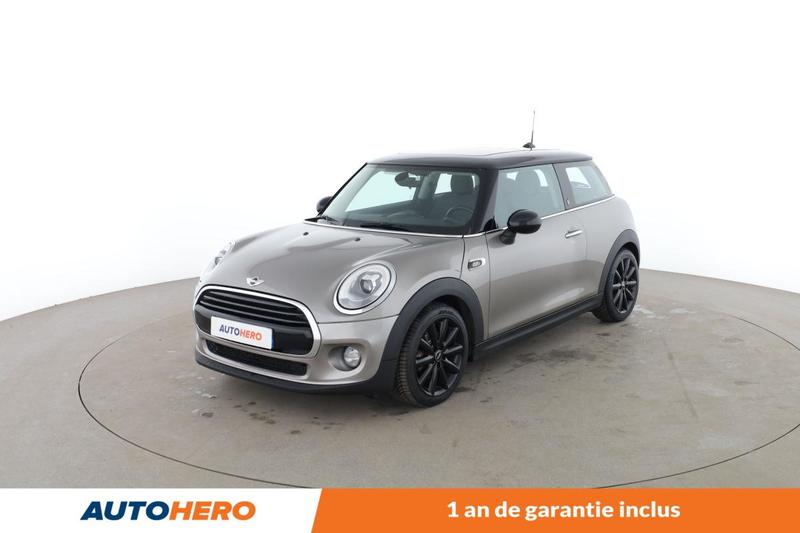Mini Mini Cooper d Edition Blackfriars Bva 3p 116 ch