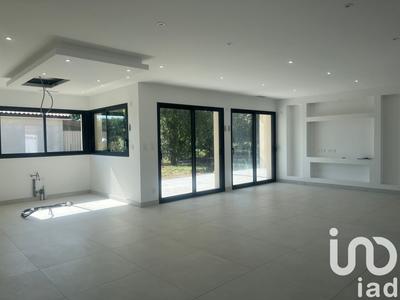 Maison - 141 m² - 5 pièces