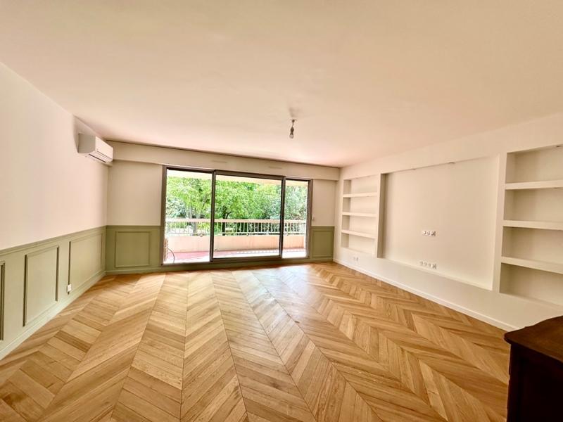 Appartement - 80 m² - 3 pièces