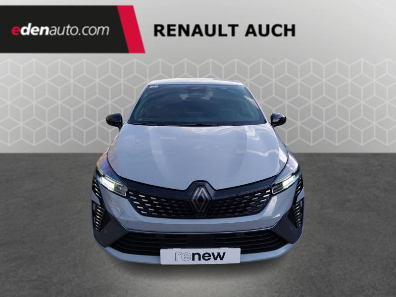 Renault Clio TCe 90 ch Gsr2 Esprit Alpine