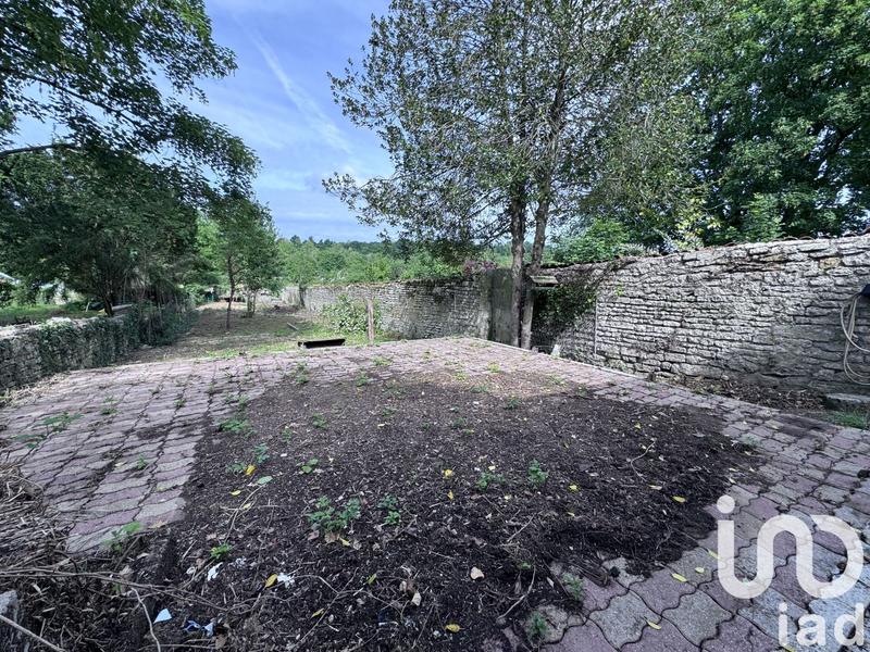 Maison de village - 110 m² - 5 pièces