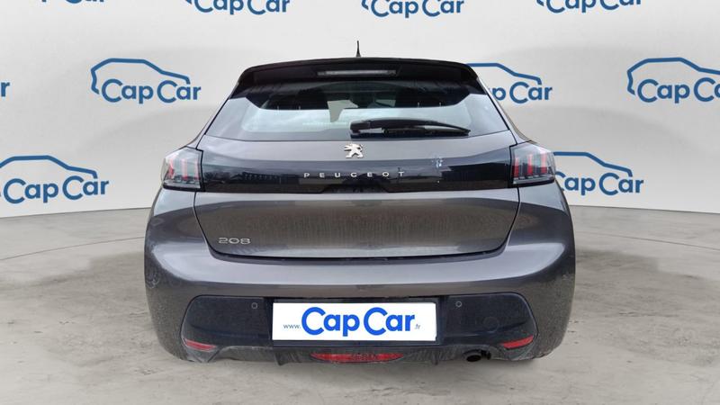 Peugeot 208 1.2 PureTech 100 Allure