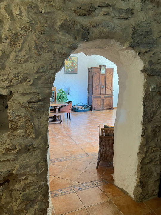 Maison - 219 m² - 8 pièces