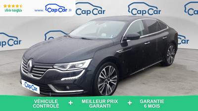Renault Talisman 2.0 BluedCi 200 Edc6 Initiale Paris