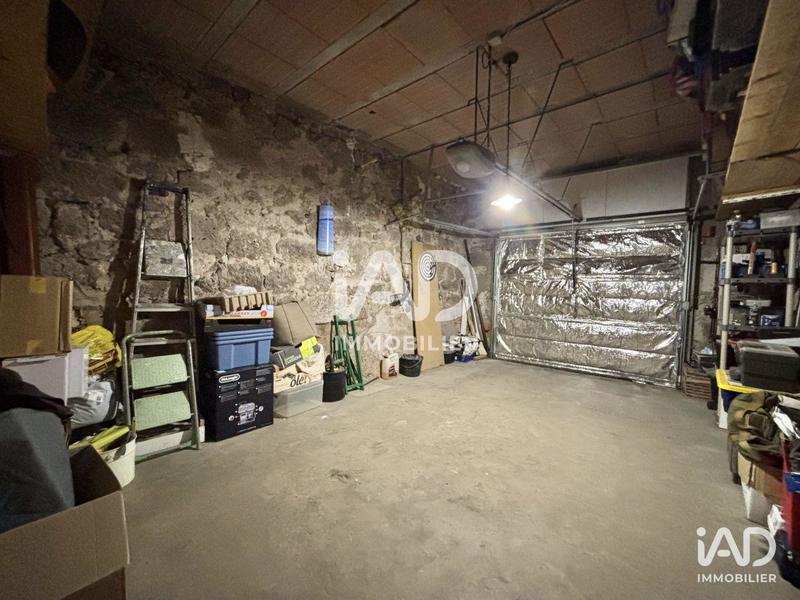 Maison - 120 m² - 4 pièces