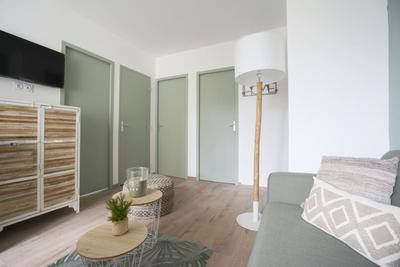 Appartement - 49 m² - 4 pièces